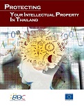Protecting Your Intellectual Property in Thailand