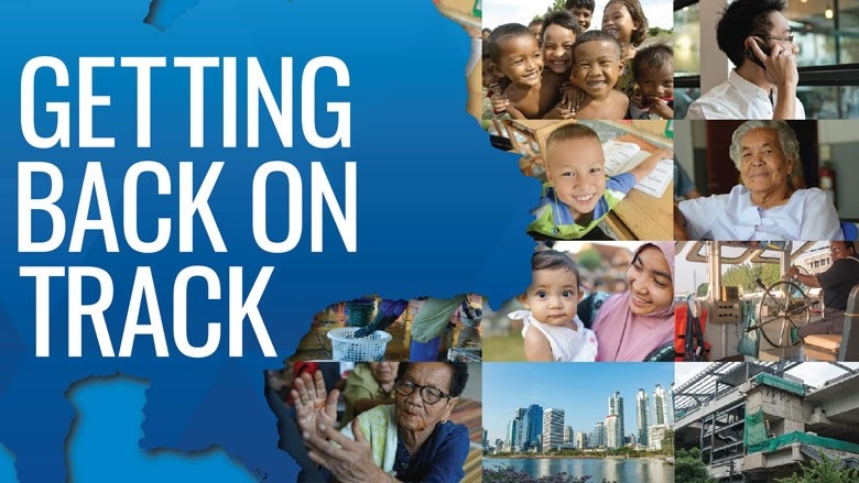 Thailand – Systematic Country Diagnostic: Getting Back on Track – Reviving Growth and Securing Prosperity for All Thailand – Systematic Country Diagnostic: Getting Back on Track – Reviving Growth and Securing Prosperity for All