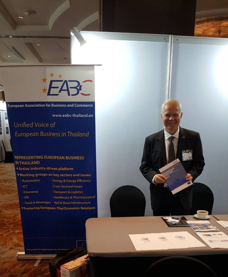 Information & Communication Technologies Business Mission to Singapore and Thailand on 26-27 May