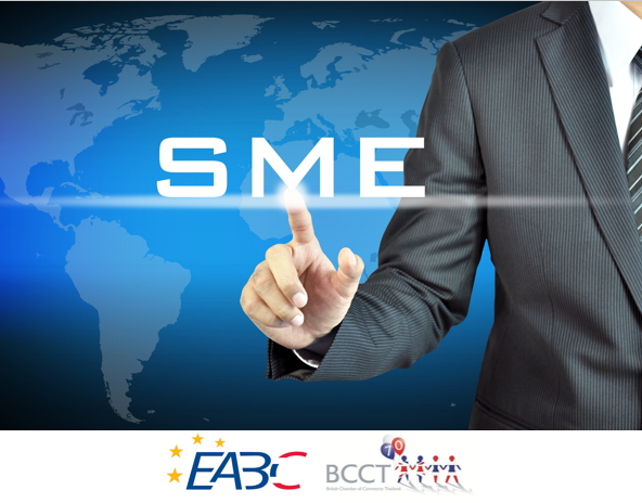 CALL FOR A MEETING ON SMEs WORKING GROUP