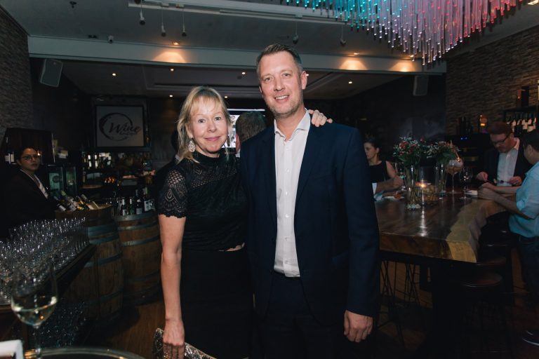 SKYWAVE TECHNOLOGIES’S 5TH ANNIVERSARY