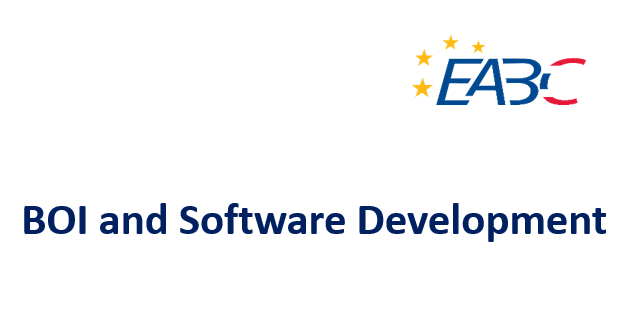 BOI and Software Development