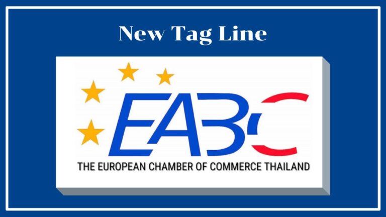 EABC New Tag Line
