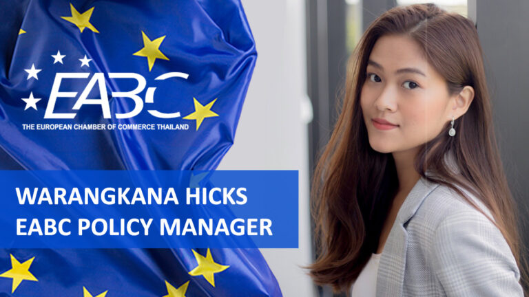 WELCOME TO OUR NEW POLICY MANAGER!