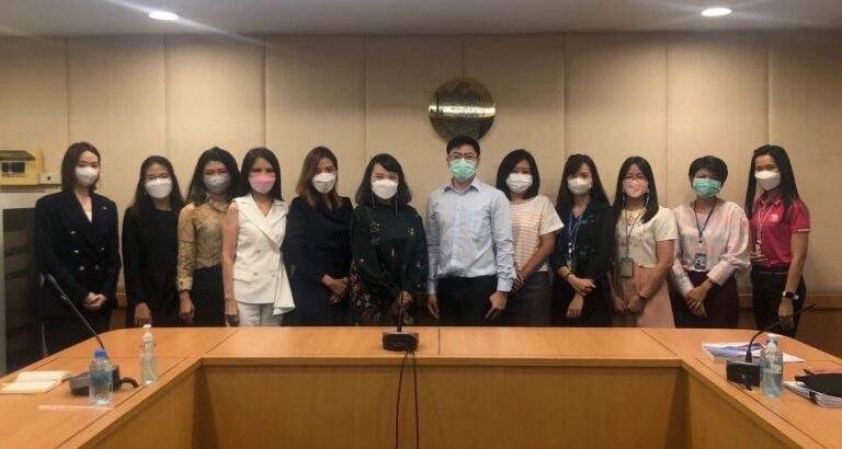 EABC Health and Pharmaceuticals Working Group