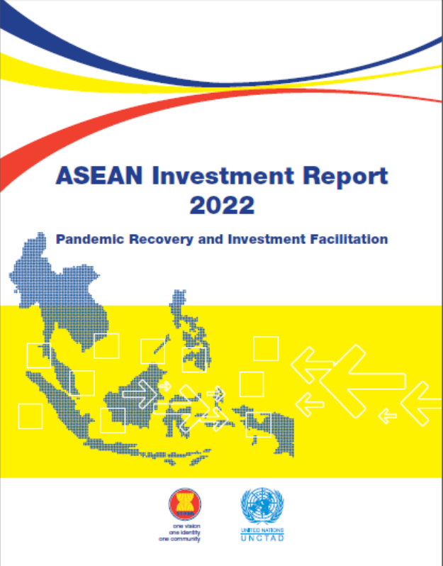 ASEAN Investment Report 2022