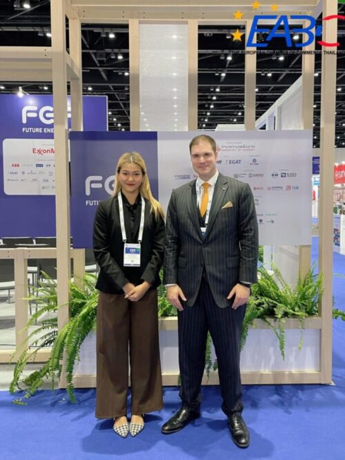 EABC: Future Energy Asia Exhibition & Summit in Bangkok