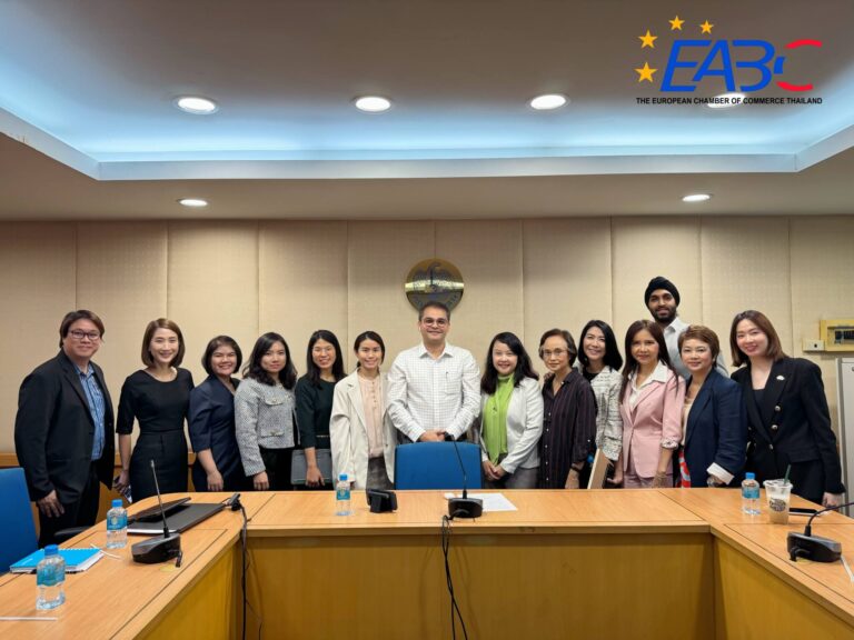 EABC Healthcare and Pharmaceuticals Working Group on 27 Mar 2024