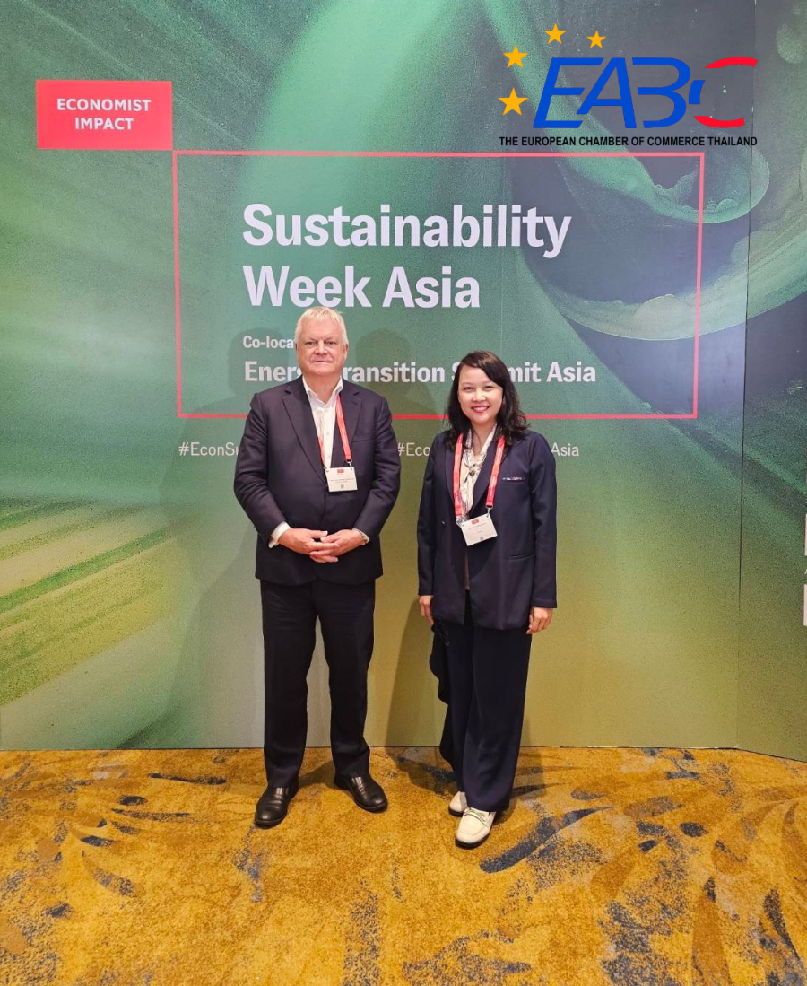 4th Annual Sustainability Week Asia