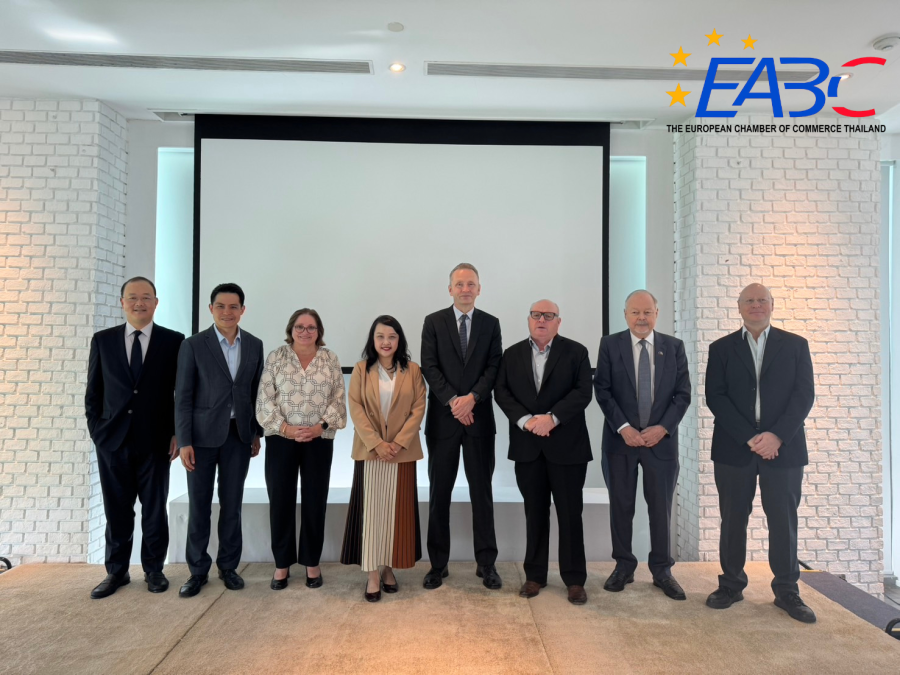 EABC Annual General Meeting (AGM) 2025