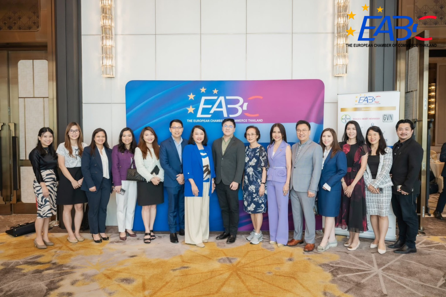 EABC Luncheon Policy Session 2025: Civil Servant Medical Benefit Scheme; Policy Direction, and Way Forward for Sustainable Financing and Patient Access