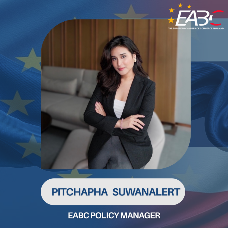 WELCOME TO OUR NEW POLICY MANAGER!