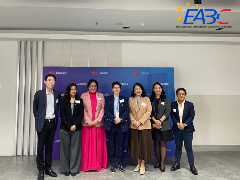 E-Commerce Platforms Roundtable Dialogues