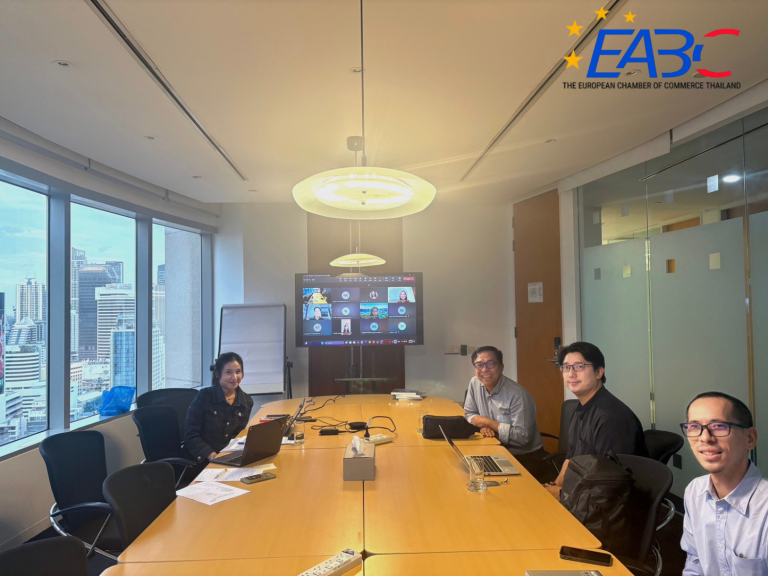 EABC Food, Agriculture, and Beverages Working Group