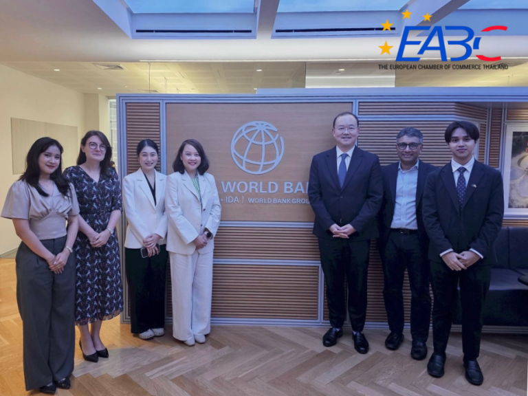 EABC – World Bank Roundtable Discussion on the Impact of Recent Trade Policy Development