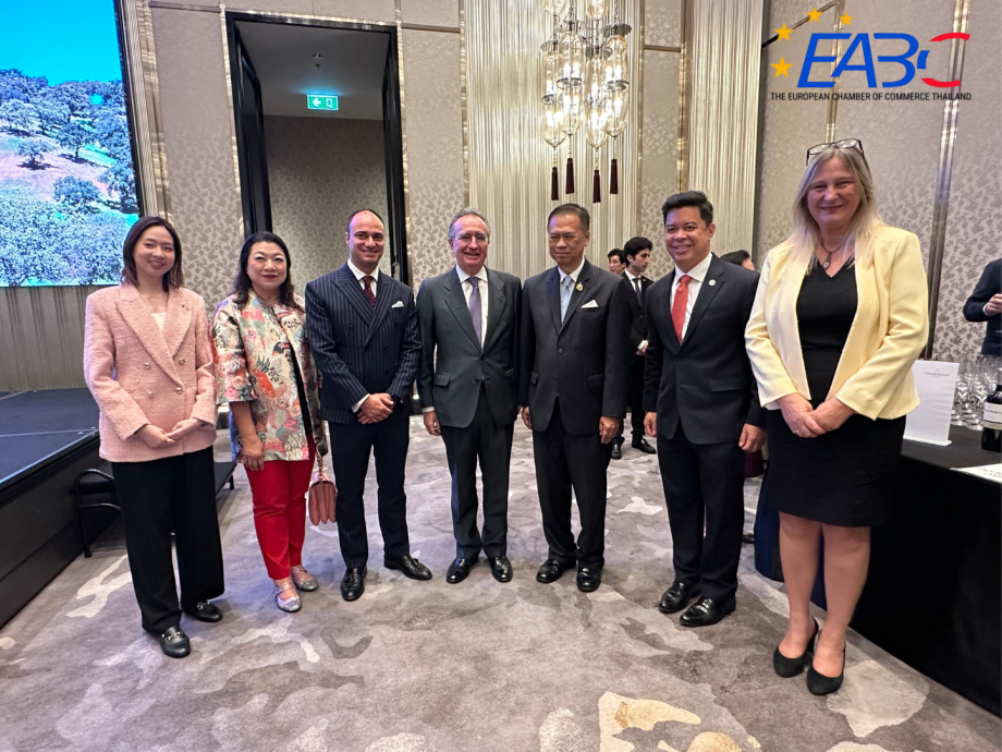 EABC – National Day of Spain Reception EABC – National Day of Spain Reception