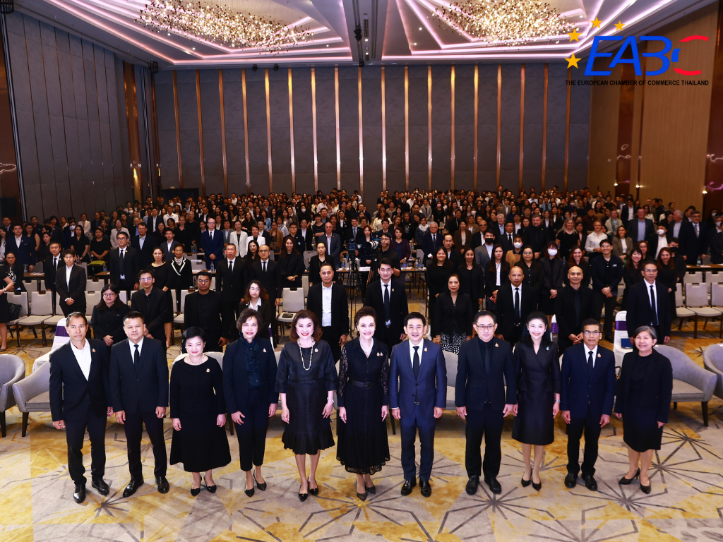 EABC – Shaping the Future of Foreign Business Facilitation in Thailand