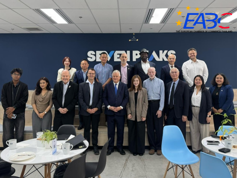 EABC and JFCCT Joint Digital Economy/ICT Working Group and the Tourism Working Group organised a Roundtable on Digital Platforms  – The New FDI: Governance, Operations, Issues, and What’s Next?