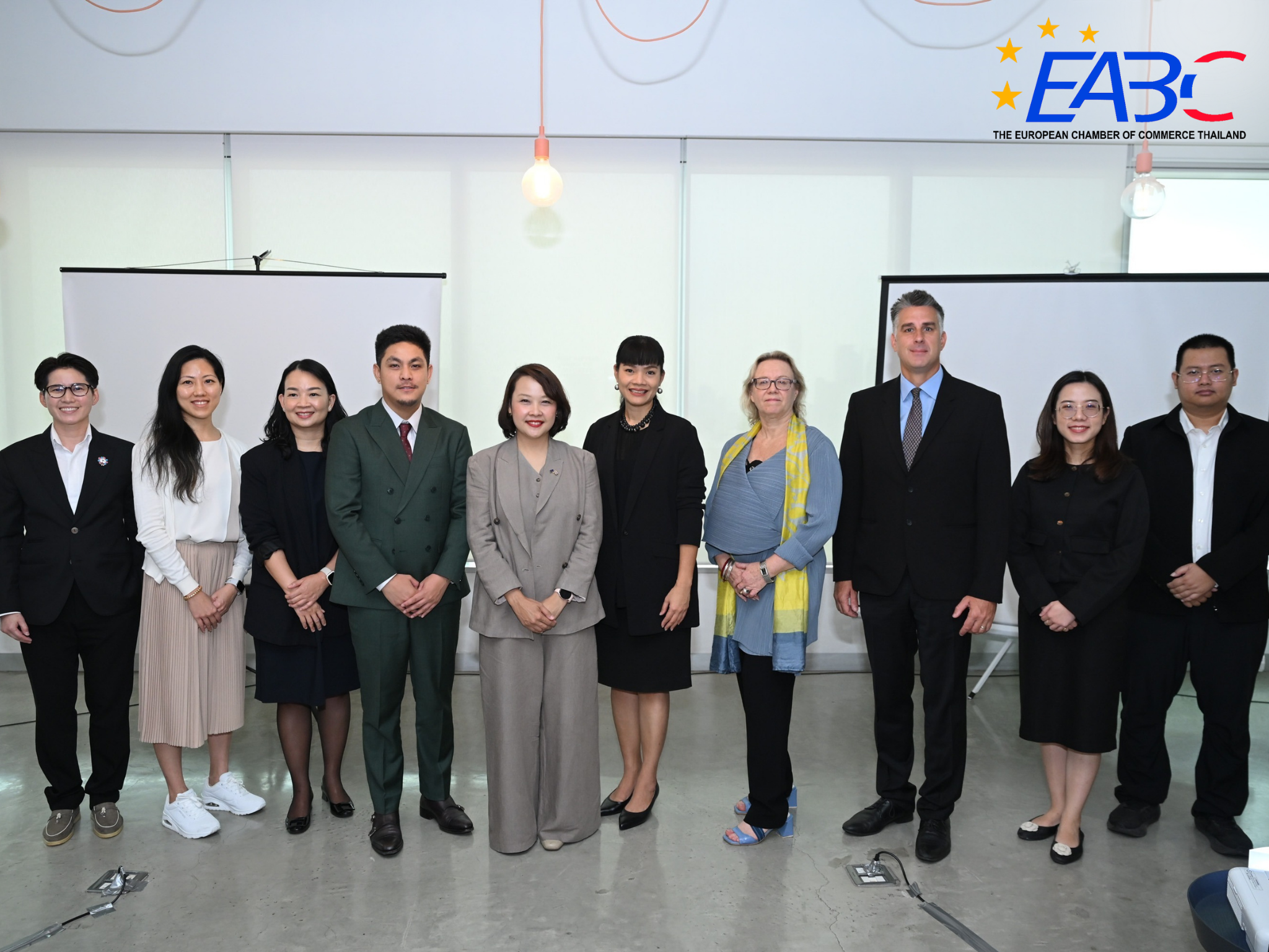 EABC – Strengthening IP Enforcement in Thailand: Challenges, Best Practices, and the Role of Businesses in Combating Illicit Trade Recap EABC – Strengthening IP Enforcement in Thailand: Challenges, Best Practices, and the Role of Businesses in Combating Illicit Trade Recap