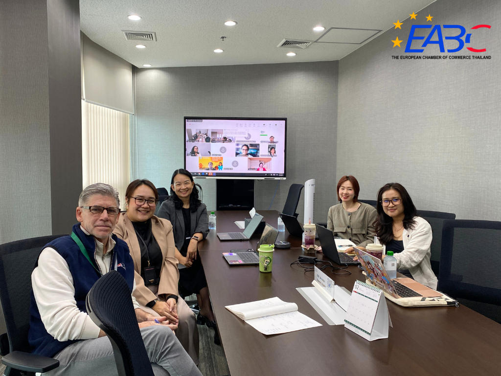 EABC – Intellectual Property Rights (IPR) Working Group Meeting #1 4 February 2026 EABC – Intellectual Property Rights (IPR) Working Group Meeting #1 4 February 2026