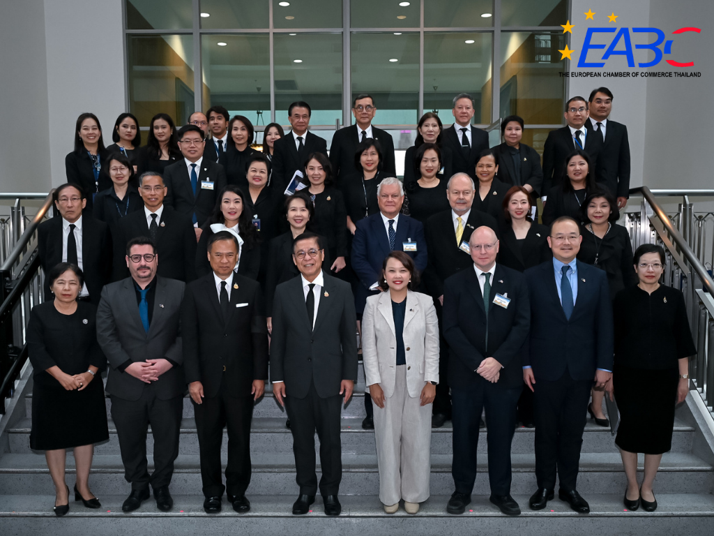 EABC – Meeting with MFA 2026