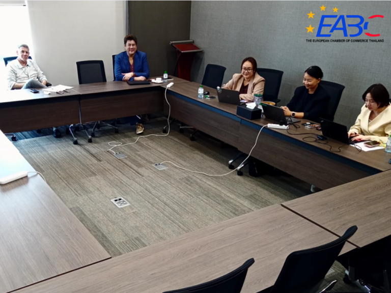 EABC – Intellectual Property Rights (IPR) Working Group Meeting #3