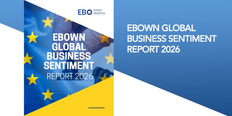 EBOWN Global Business Sentiment Report 2026