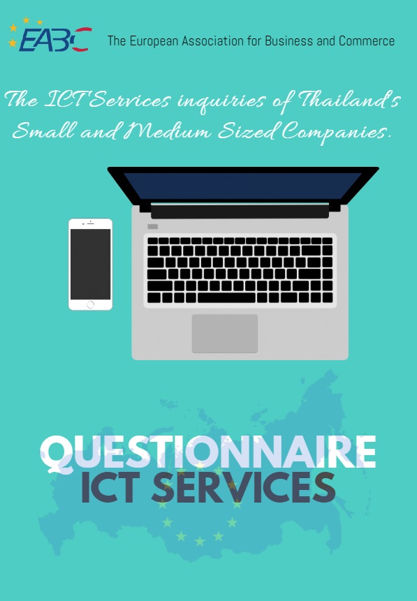 Information and Communication Technology(ICT) Services Survey