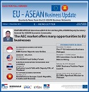 EU-ASEAN Business Update Edition 1
