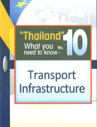 Leaflets 10 : Transport Infrastructure