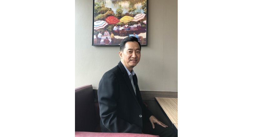 C.I. Group announced their daughter company Siam Railway Development Co C.I. Group announced their daughter company Siam Railway Development Co