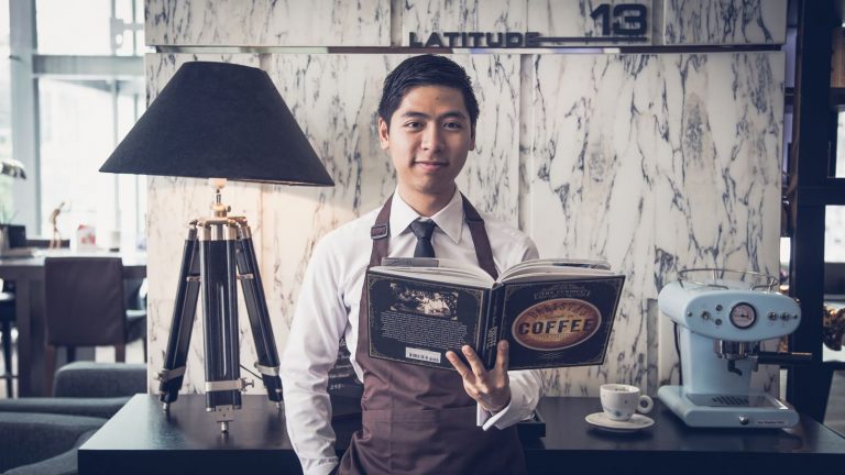LE MERIDIEN BANGKOK CELEBRATES “INTERNATIONAL COFFEE DAY” IN STYLE