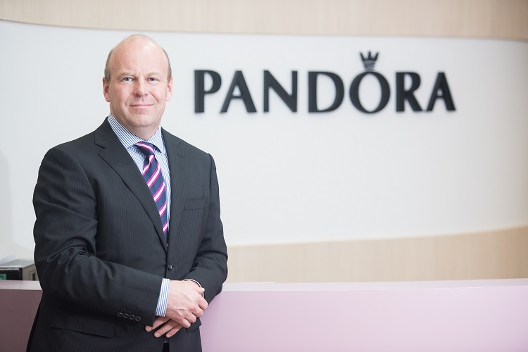 Pandora Production invests over 9 billion THB in Thailand capacity expansion programme