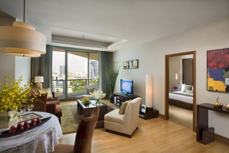 ASCOTT’S PROPERTIES IN BANGKOK ARE WINNING GLOBAL TRAVELERS’ HEARTS