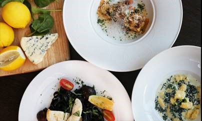 A LA MINUTE A LA CARTE BUFFET: A BIT OF A MOUTHFUL IN ALL THE TASTIEST OF WAYS AT LATEST RECIPE, LE MERIDIEN BANGKOK